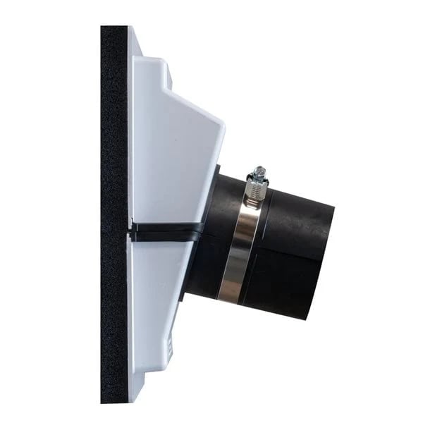 🎉 HVAC Wall Penetration and Duct Kit Cover---for Indoor and Outdoor Air Conditioning Systems