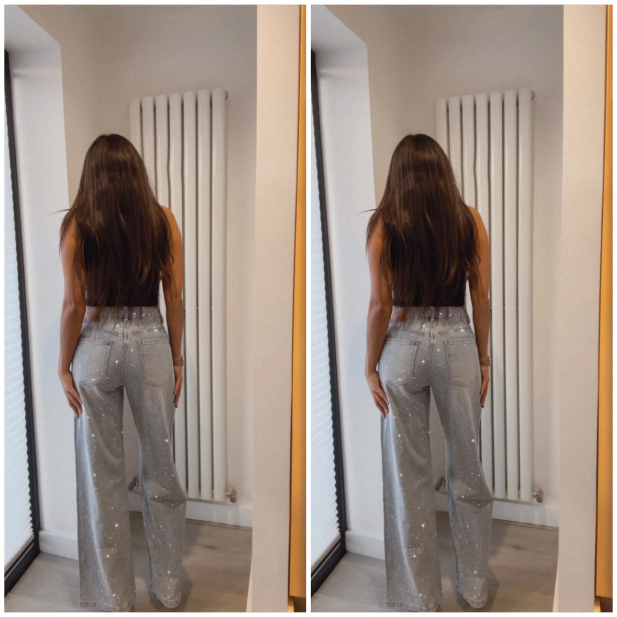 Sparkle All Day Jeans