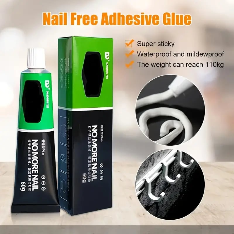 All-purpose Glue