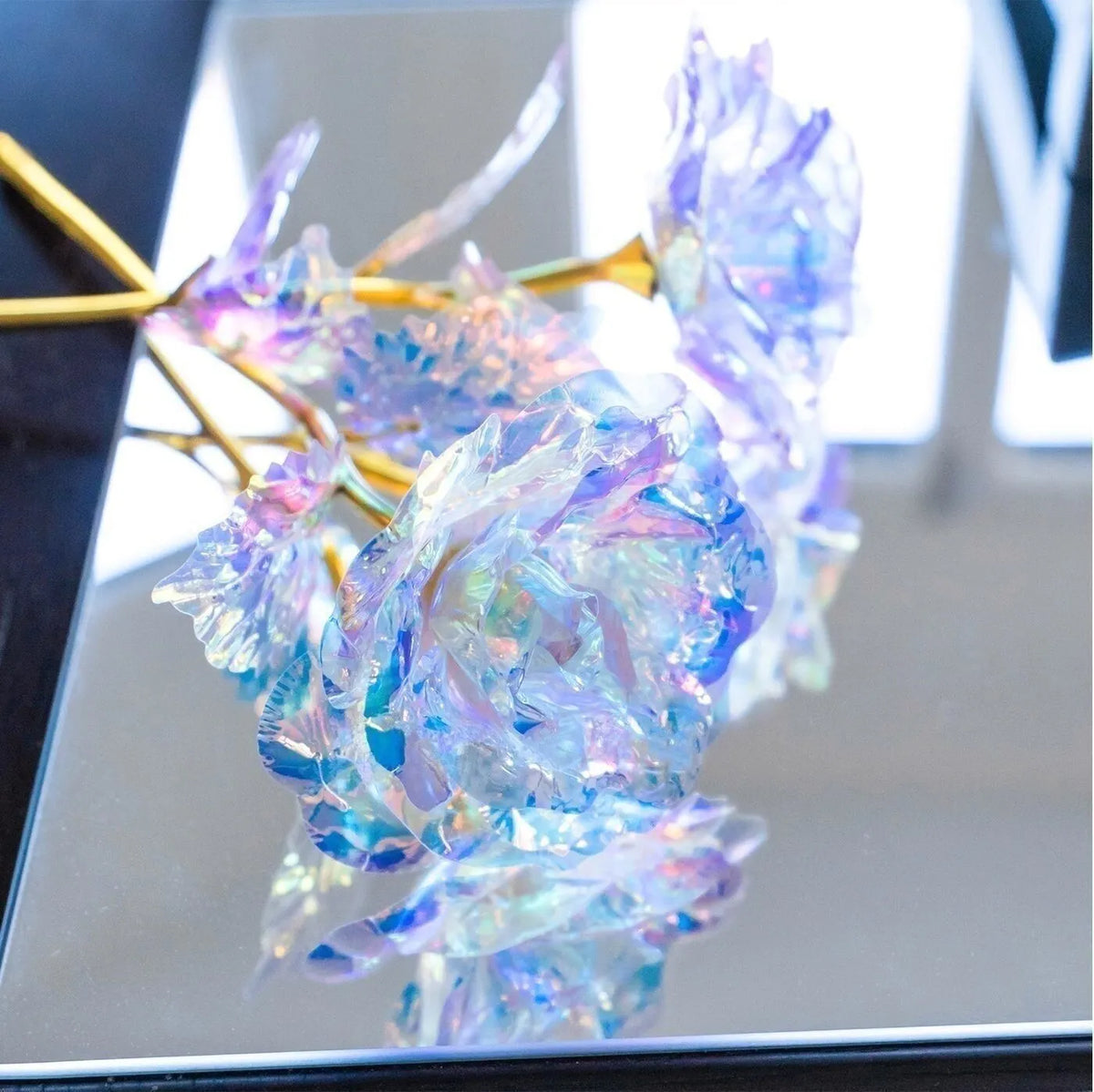 (❤️Mother's Day Sale- 48% OFF) -Limited Edition Galaxy Rose
