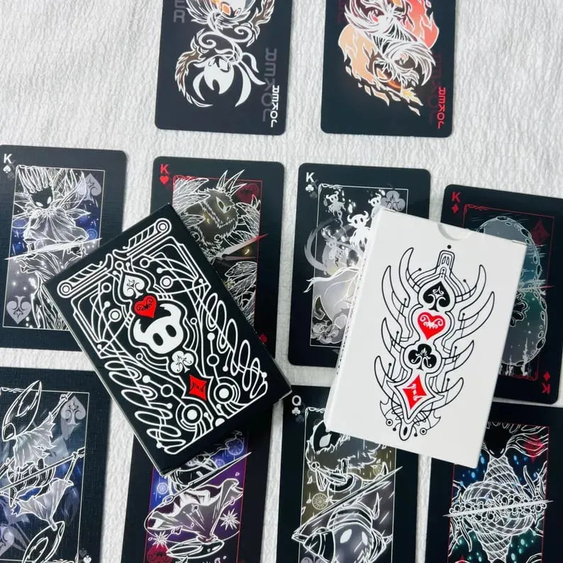 🔥HOT SALE🔥Poker poker cards