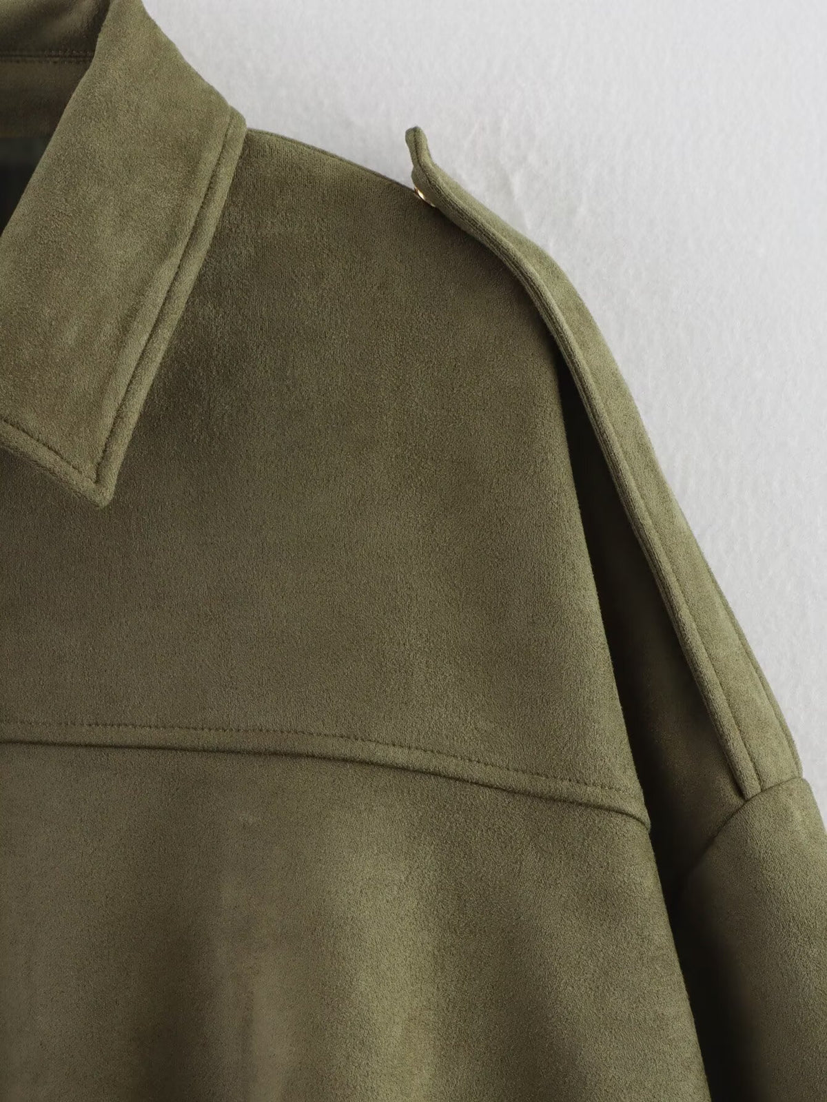 Loose Jacket