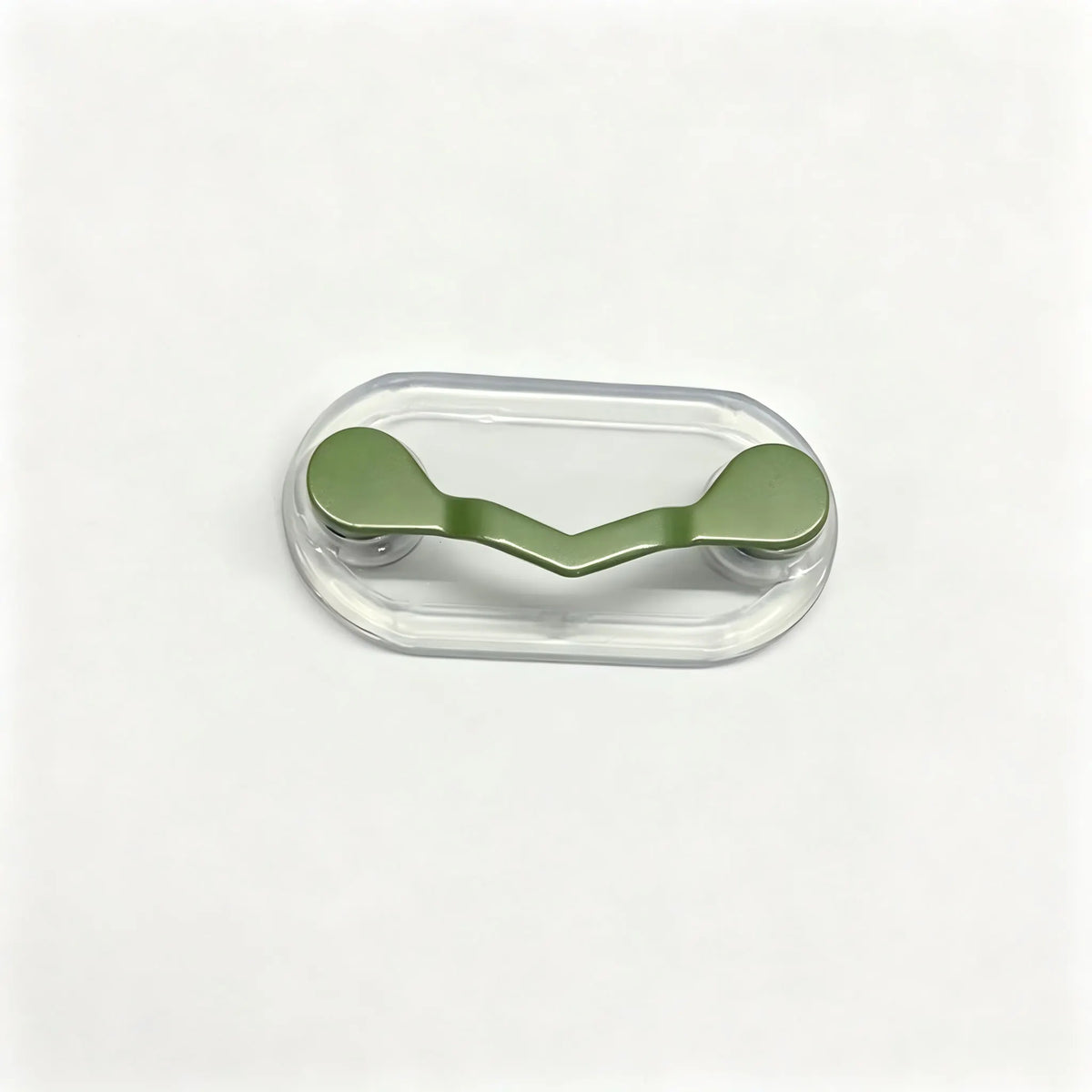 🎉🧲No Damage Clothing Magnetic Glasses Holder(3pcs)