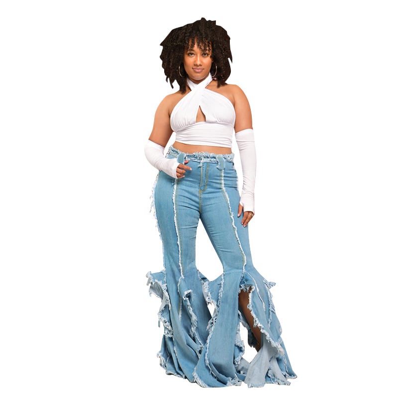 Stunning Dancing Queen Jeans