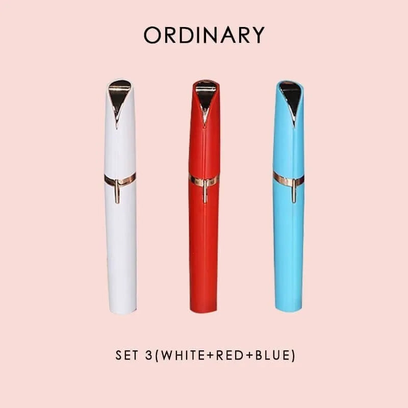 Electric Precision Eyebrow Trimmer🎁New Year Sale🎁