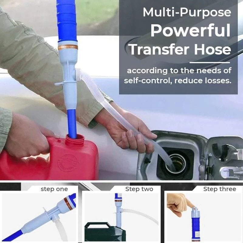 💖Electric Transfer Pumps