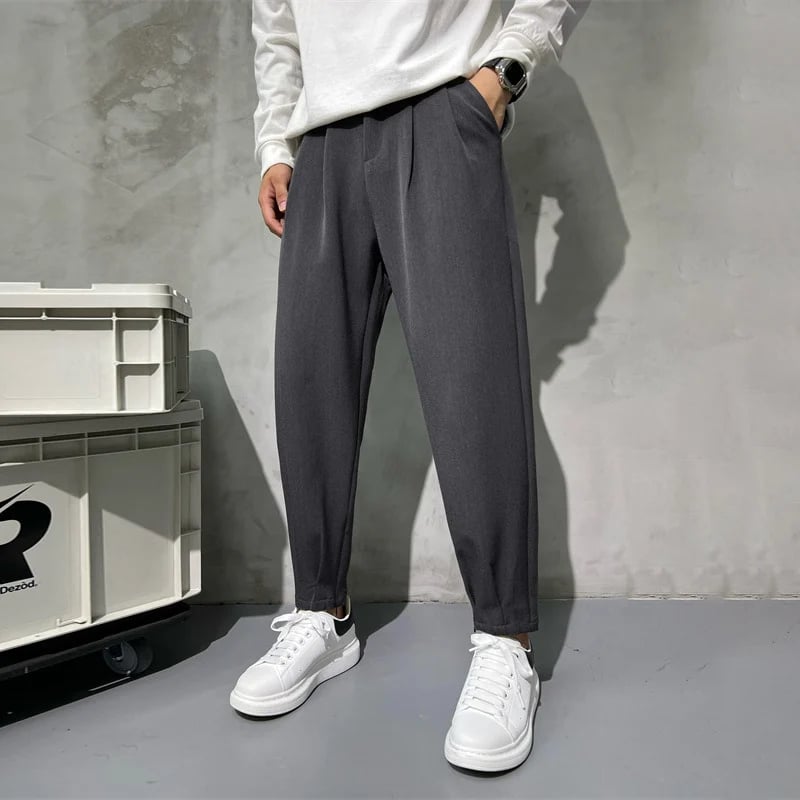 💥Men's  Super Comfortable Loose-Fit Jogger Pants💥