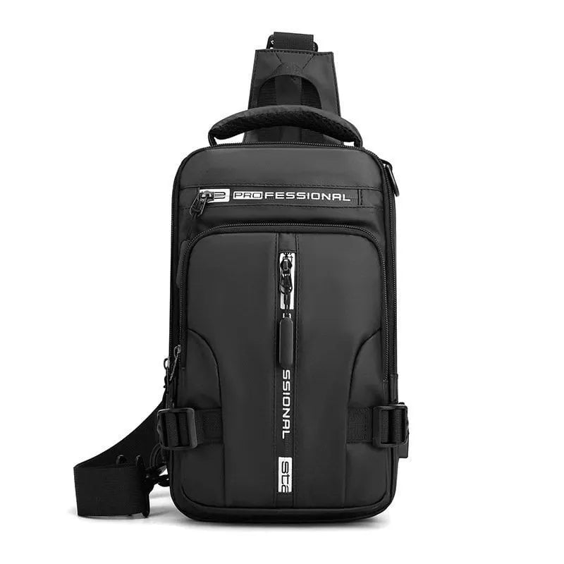 🔥Last Day Promotion 40% OFF - Multi-functional Mens Crossbody Bag