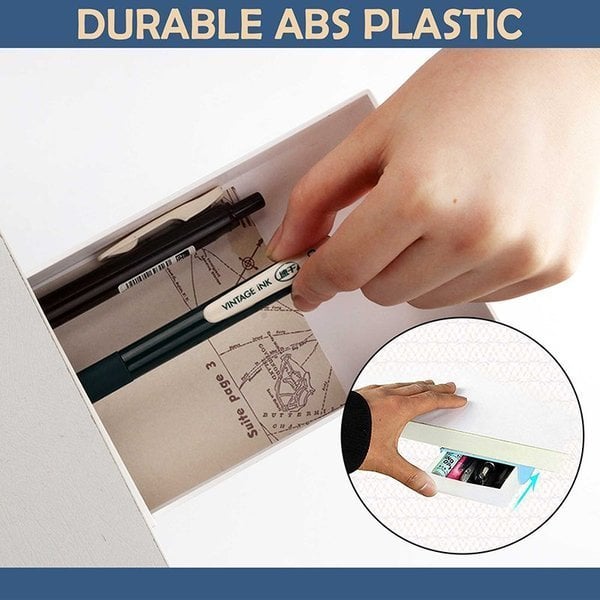 💥Hot sale50% OFF  💥Under Desk Storage Drawer