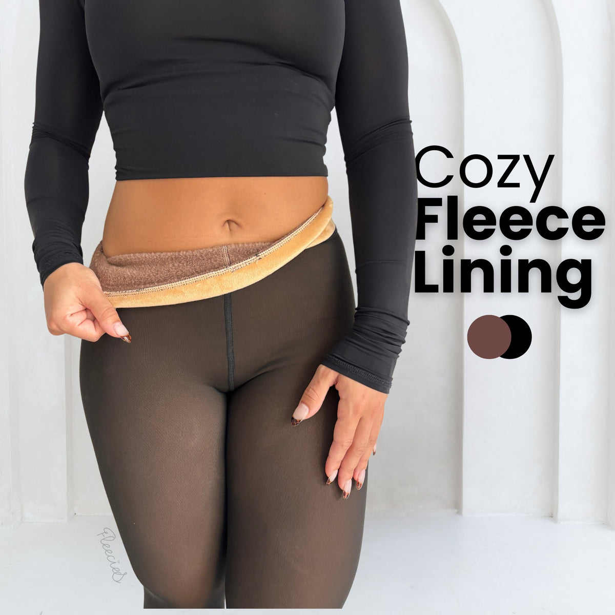 Classic leggings and tights
