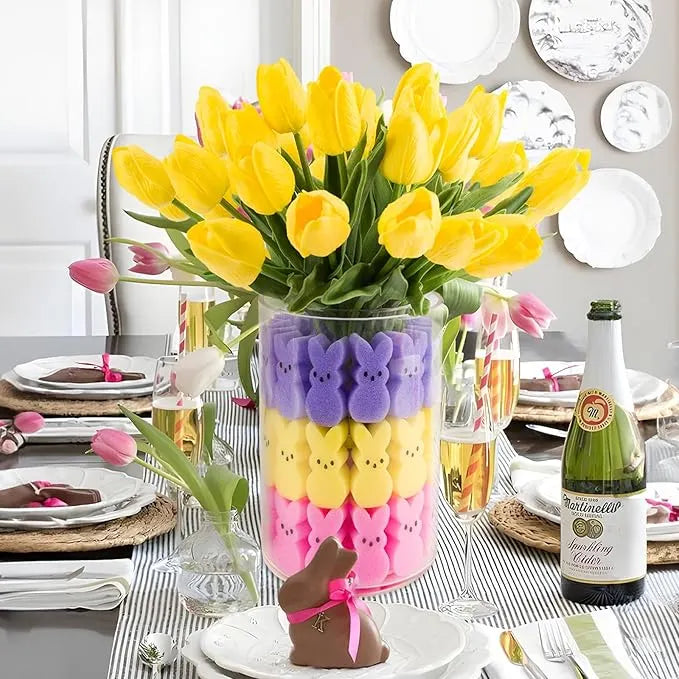 🔥Limited Easter Sale 50% OFF -✨Oriental Cherry Easter Decorations