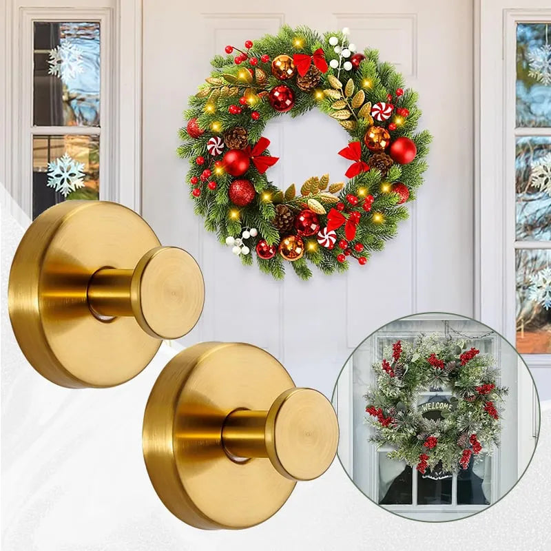 Christmas Sale🎄- Upgraded Suction Cup Hooks