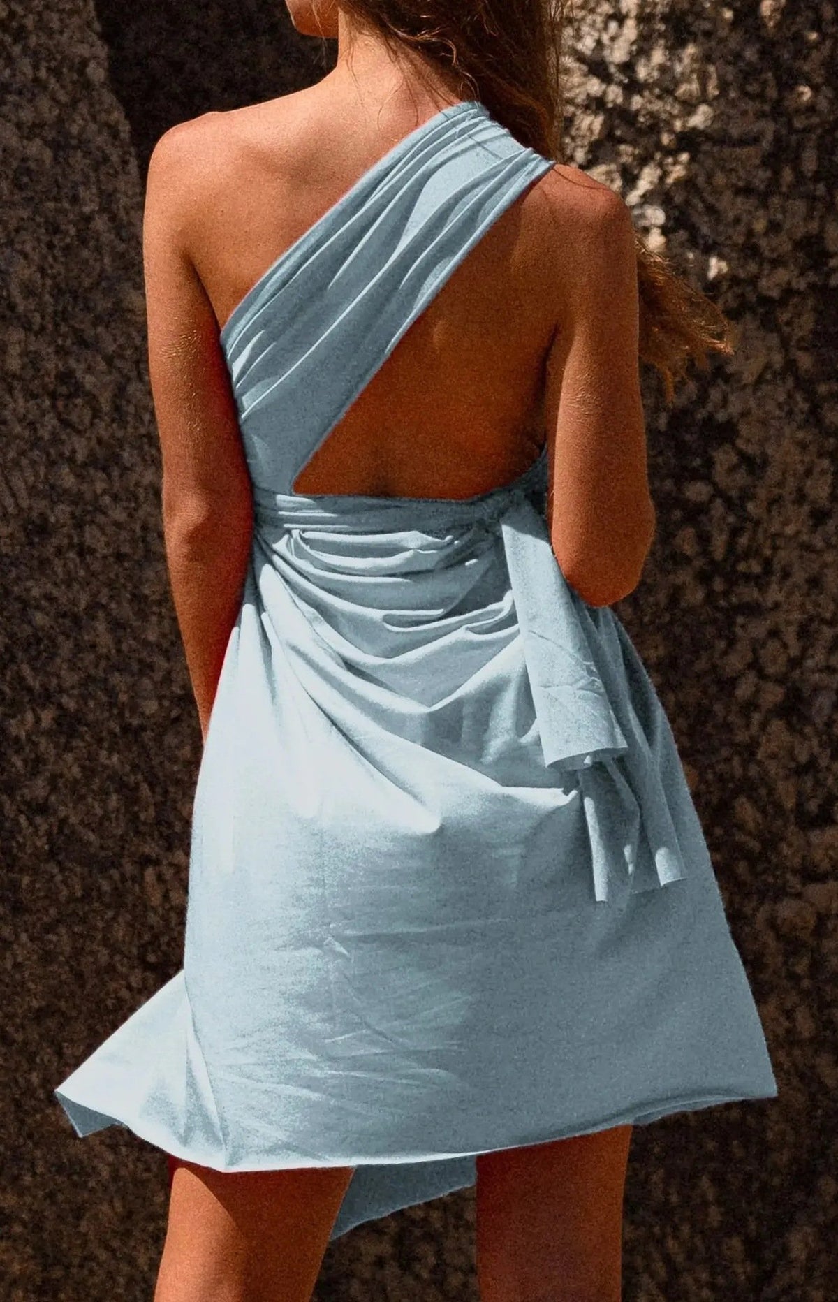 Ivy Infinity Dress