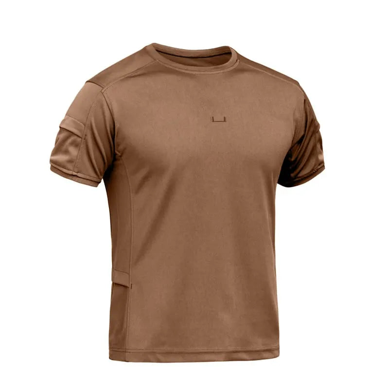 🔥49% Off - Outdoor Performance Tactical T-Shirt