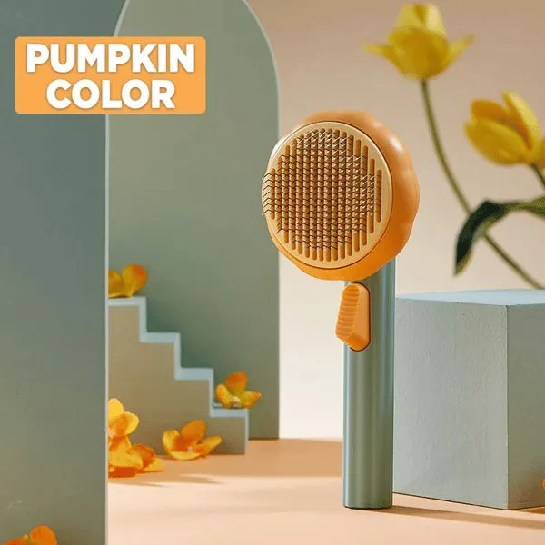 🎉Get 49% OFF🐈Pumpkin Pet Comb