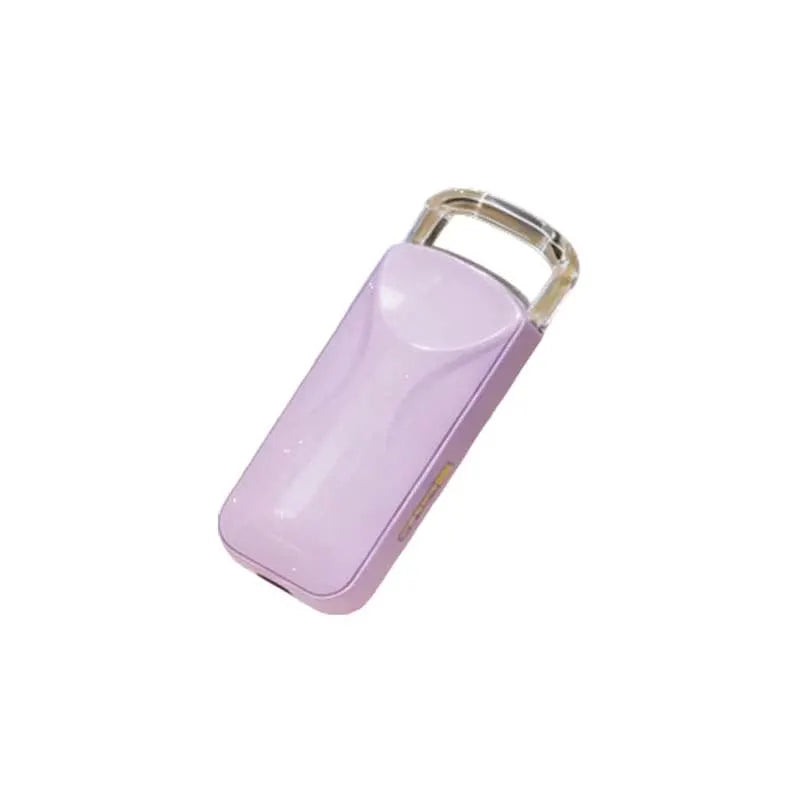 🎉Rechargeable Heated Eyelash Curler