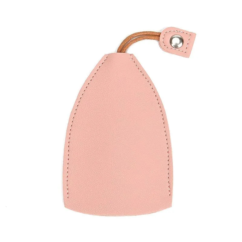 🎅Early Christmas Sale-49% OFF🔥Creative Pull-out Cute Large-capacity Car Key Case