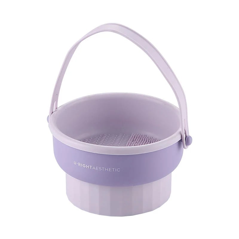 🔥HOT SALE - Makeup Brush Cleaning Case - Buy 2 Free Shipping