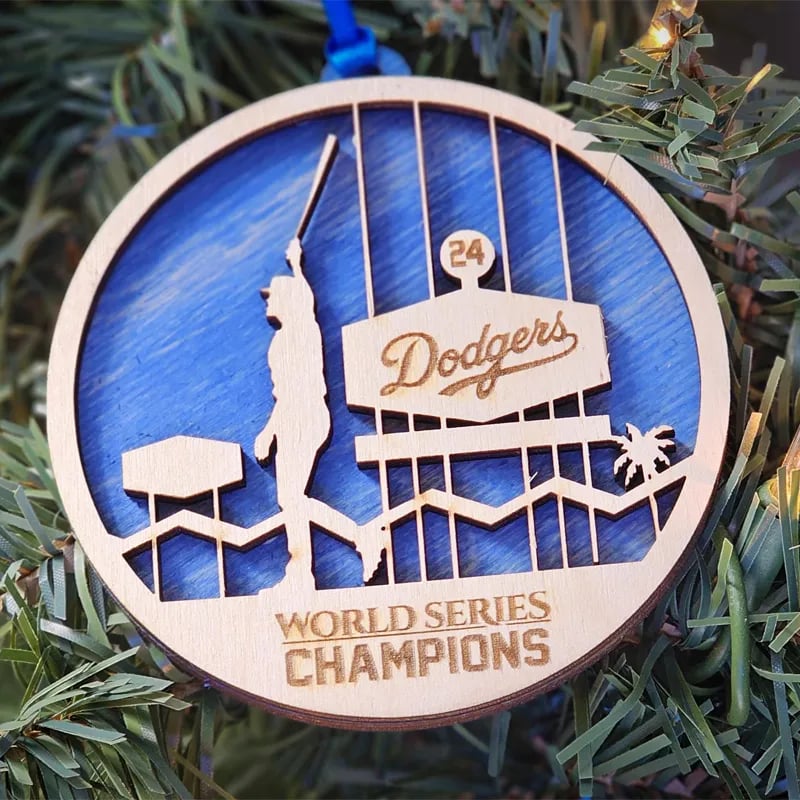 🔥LAST DAY 50% OFF - ⚾World Series Champions