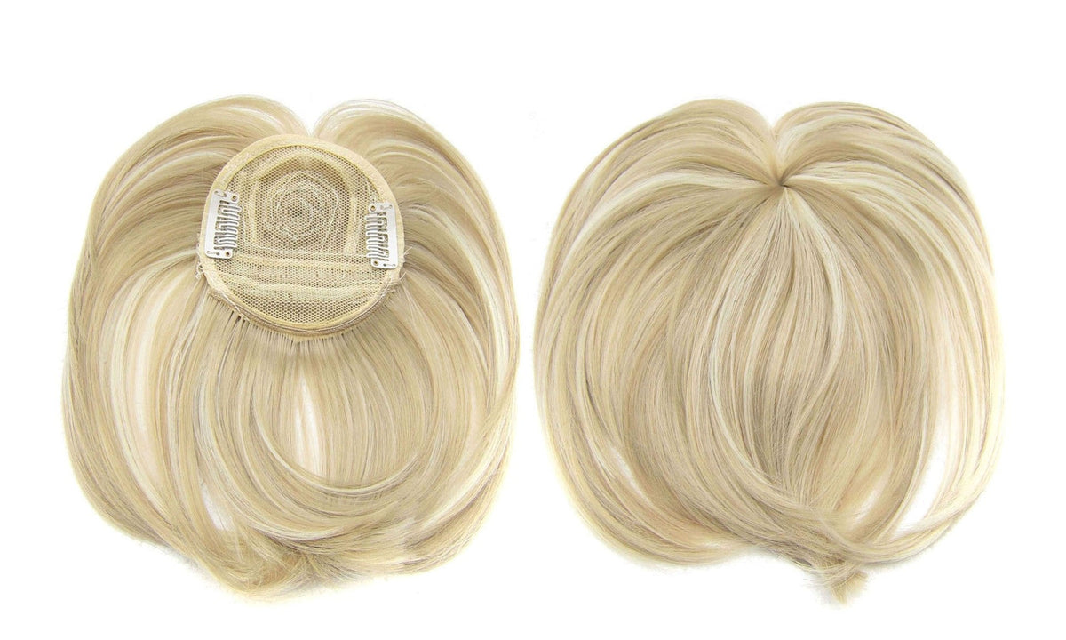 Magical magic clip-on hair accessories