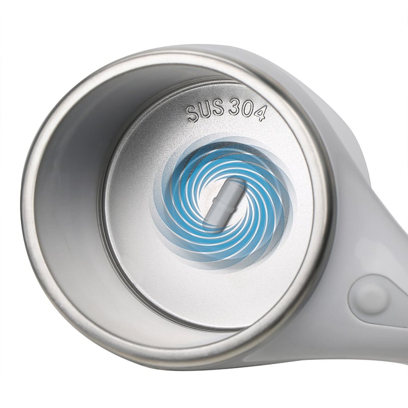 🔥Hot Sale - Magnetic Rotating Stirring Cup