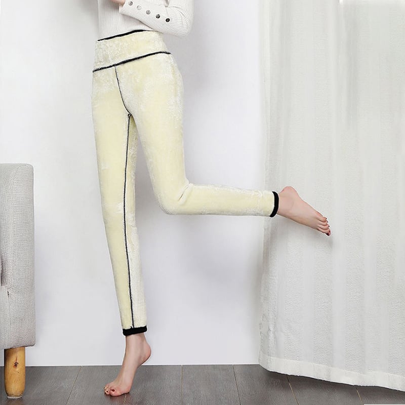 Cozy Thermal Winter Leggings ❄Buy 2 Free Shipping