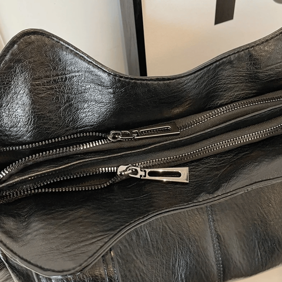 Amber Shoulder Bag
