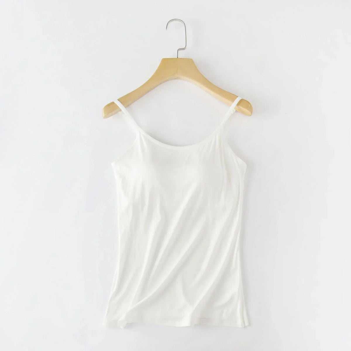 🔥Buy 2 get free shipping - Tank With Built-In Bra