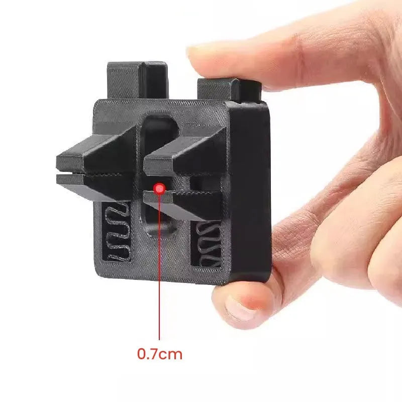 🔥LAST DAY 49% OFF - Electric Wire Welding Fixture