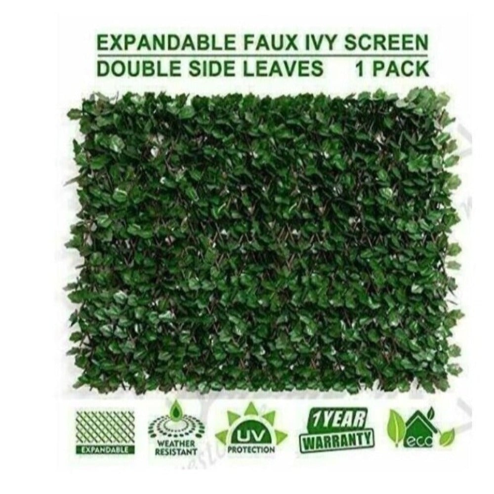 🎁New Year Hot Sale: HALF PRICE -🔥Expandable privacy fence