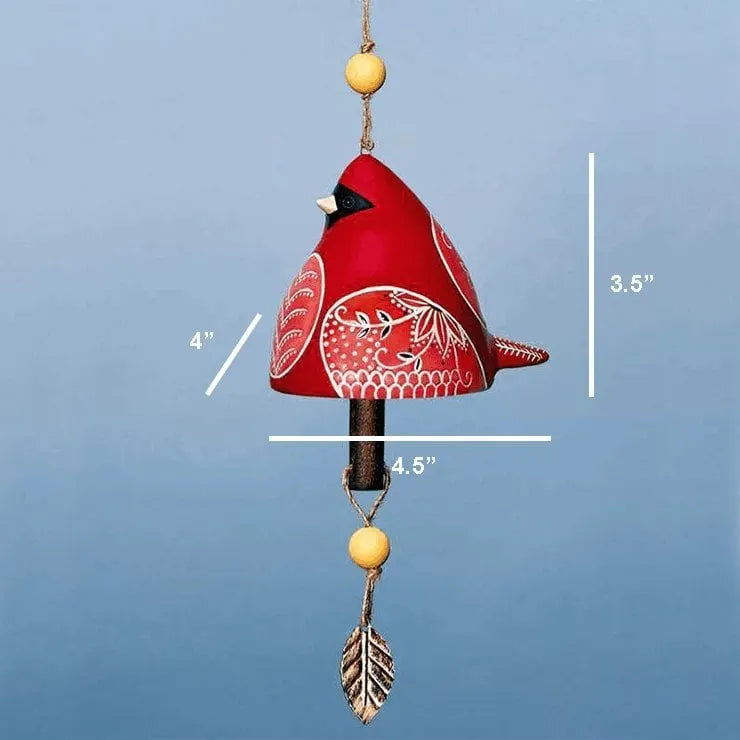 🐦BIRD SONG BELL(Buy 2 free shipping)