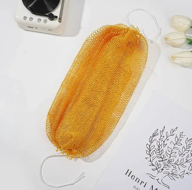 🧼✨African Net Sponge