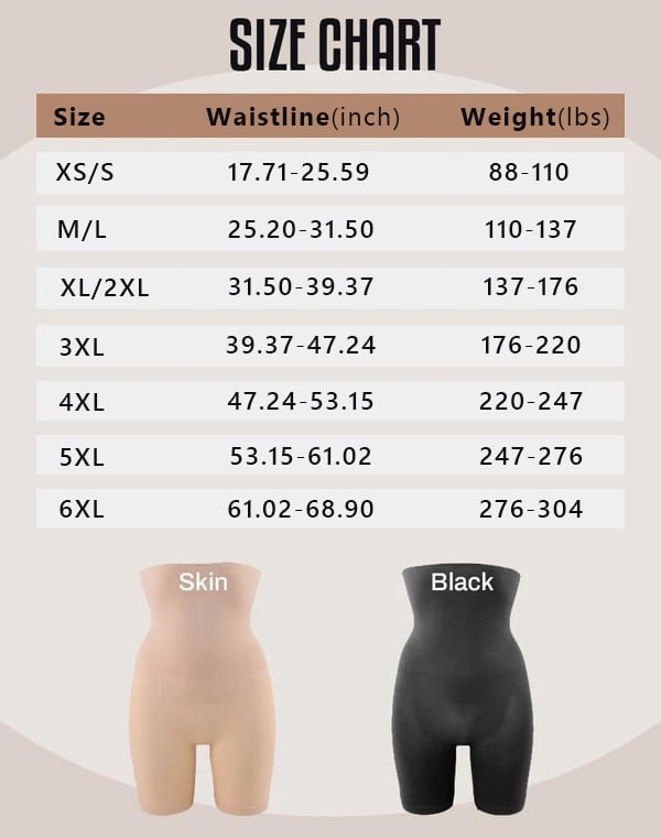 (🔥Last Day Promotion- SAVE 48% OFF) TUMMY AND HIP LIFT PANTS-Buy 2 Get Extra 15% OFF