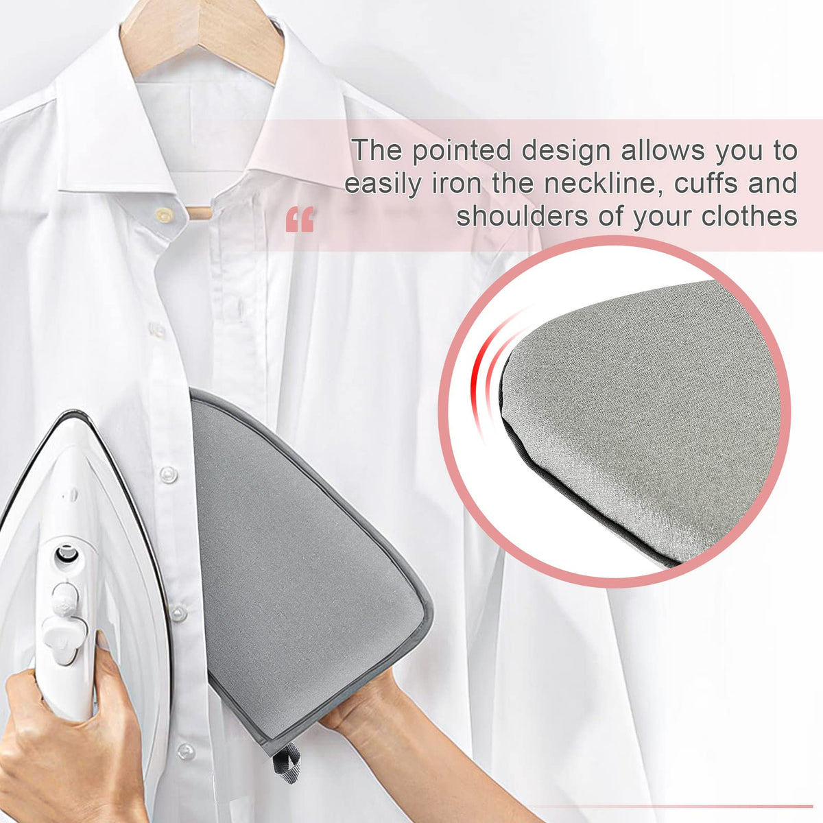 🔥LAST DAY 49% OFF 🔥Ironing Gloves