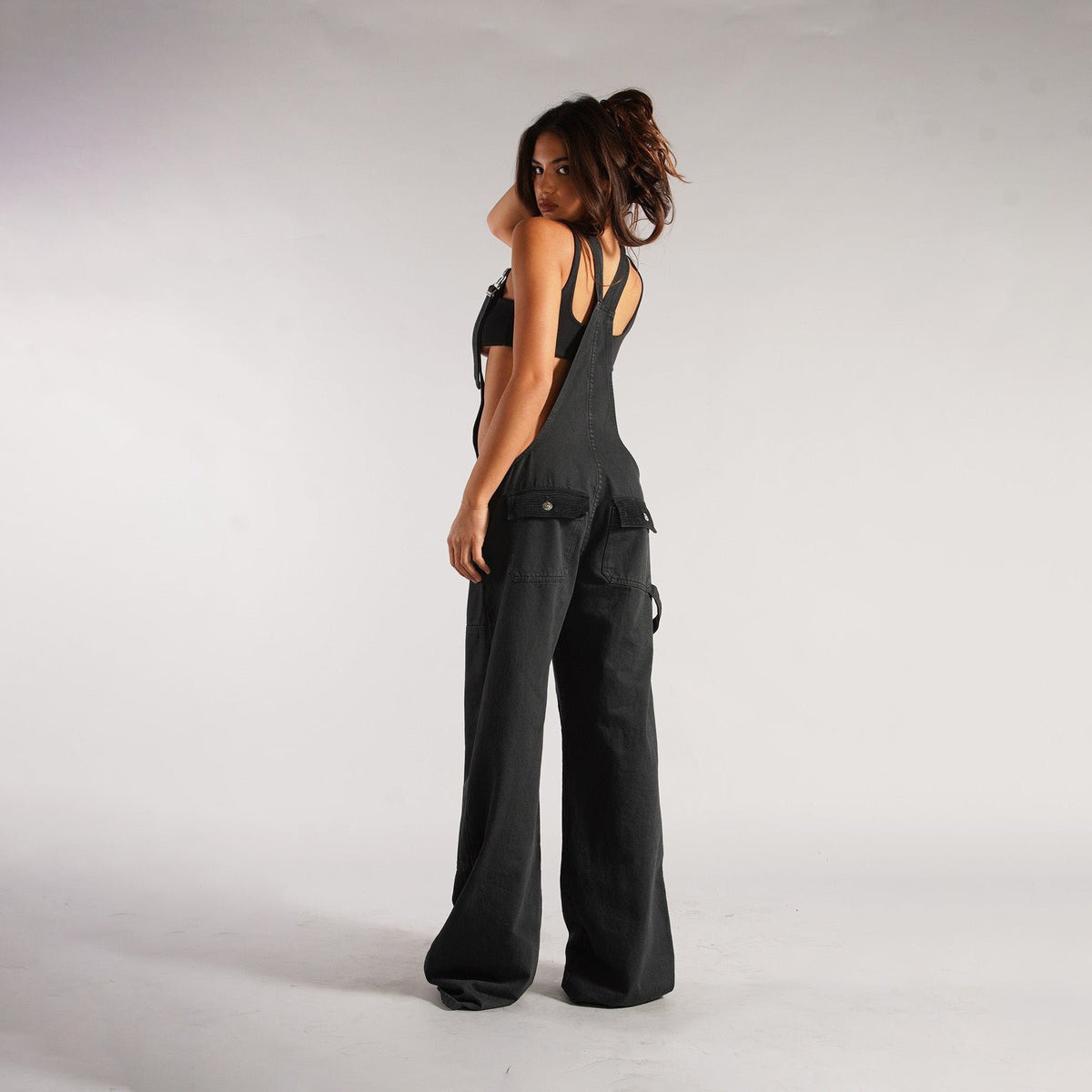 Comfy Denim Dream Pants