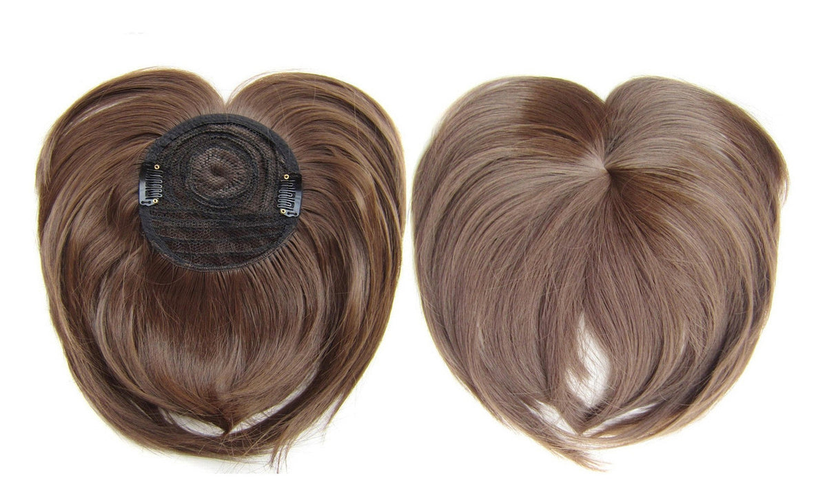 Magical magic clip-on hair accessories