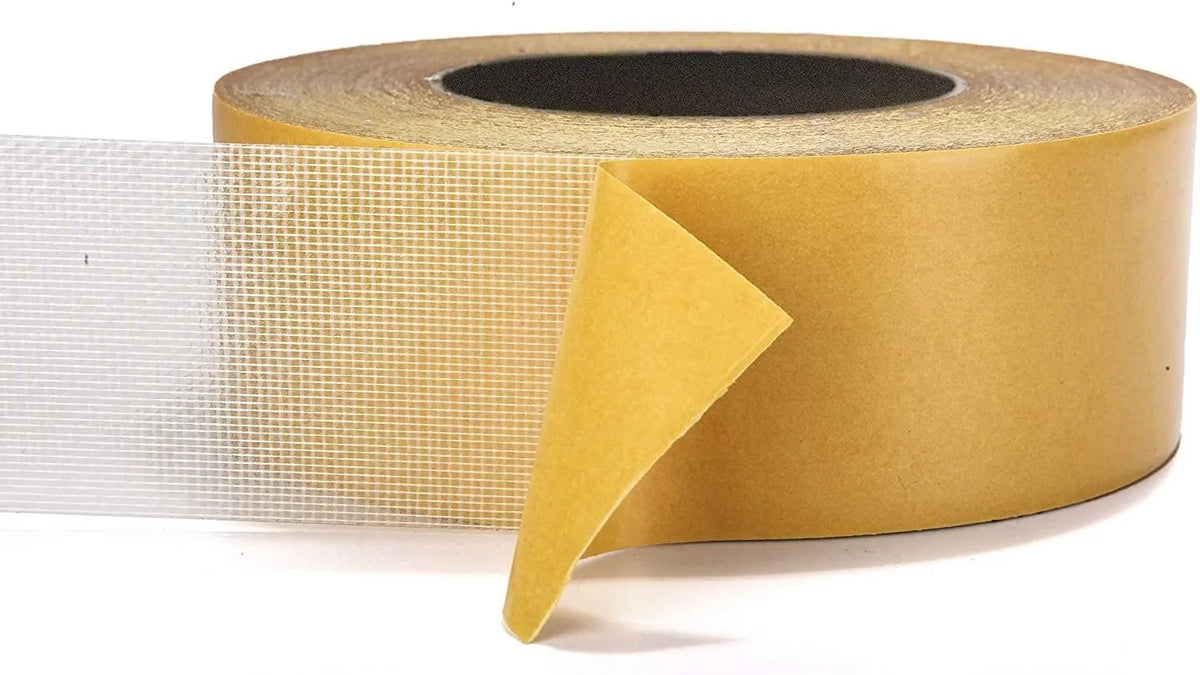 Mother's Day Pre-get 20% OFF - Waterproof Double-Sided Carpet Tape(10M)BUY 2 GET 1 FREE NOW