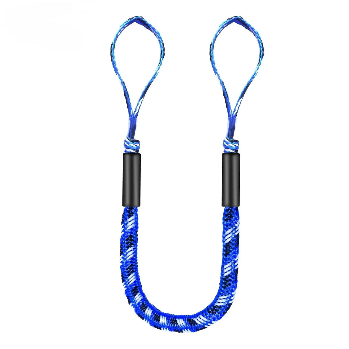 🔥HOT SALE🔥🎁LAST DAY SALE-50% OFF🎁!Heavy-Duty Bungee Dock Lines🛥️