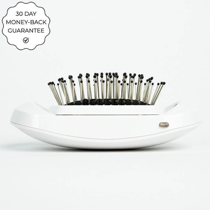 [💕Mother's Day Hot Sale]Pro Brush -FREE 🎁 BIRD'S NEST HAIRPIN