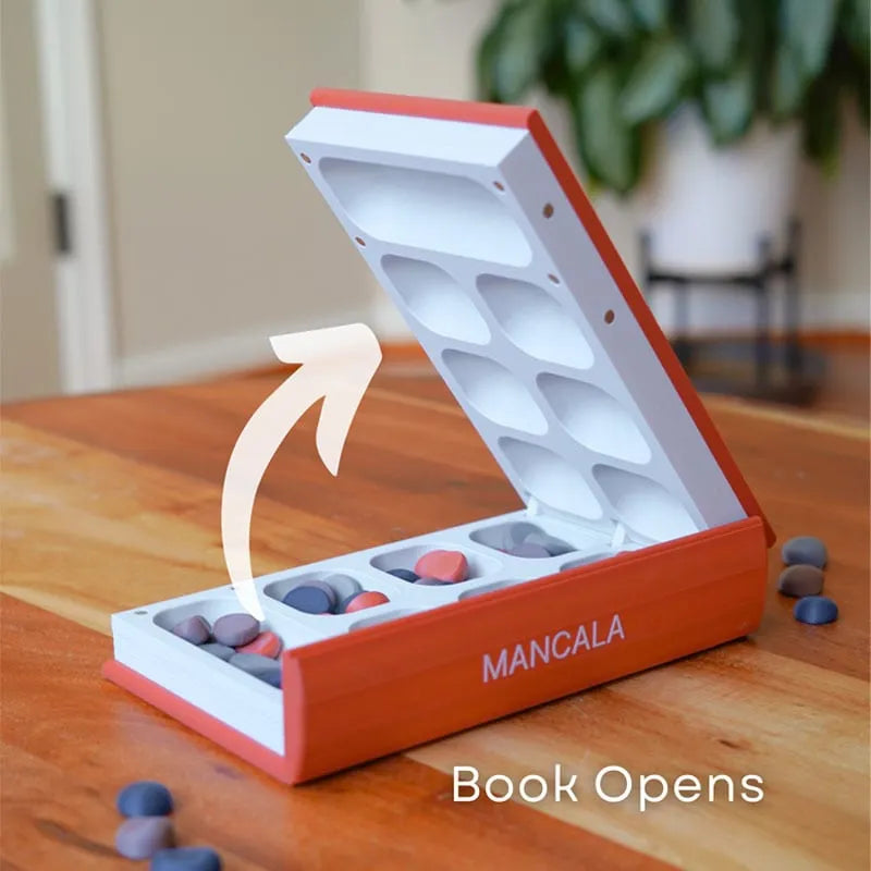 🔥Last Day 49% OFF -  🧵Fun hanging board game for adults - bookshelf design