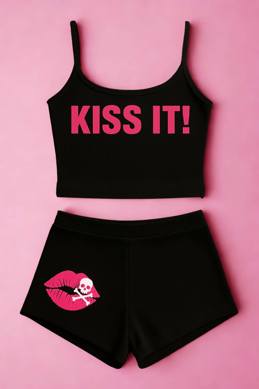 XO 2-Piece Set