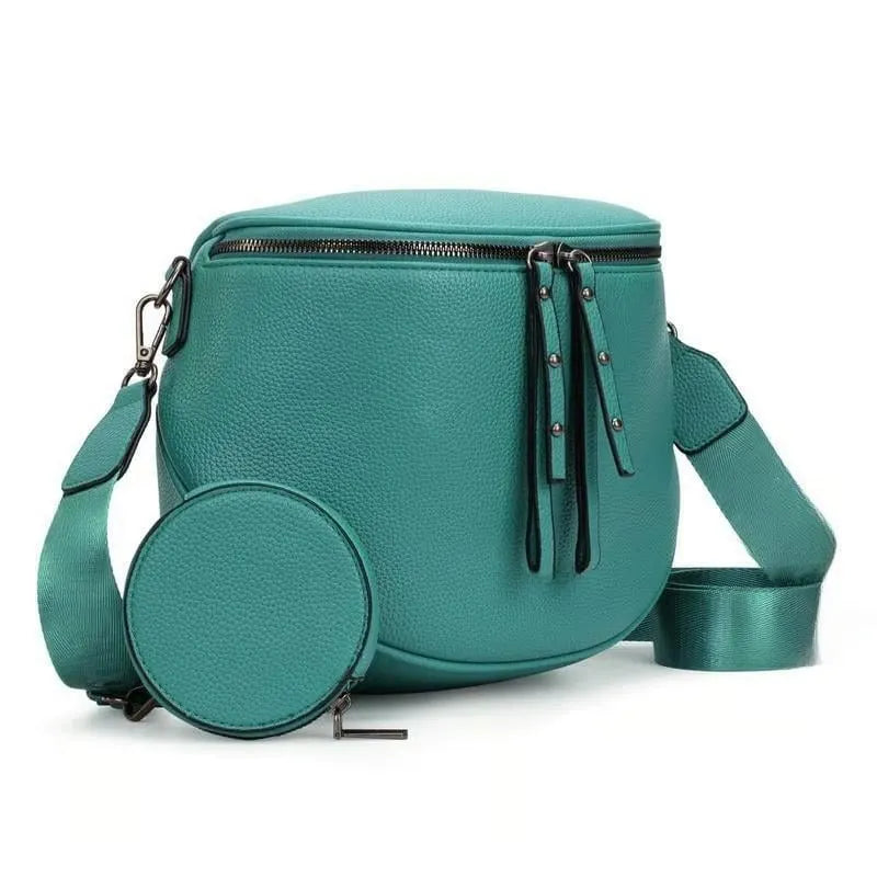 🔥HOT SALE🔥🍂2026 NEW ARRIVAL👜 Large Fanny Pack Crossbody Sling Bags