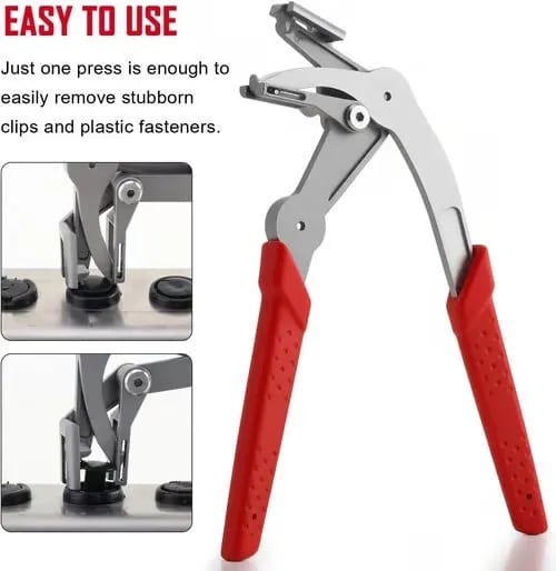 🔥HOT SALE🔥New Auto Fastener Clip Removal Pliers 🔧