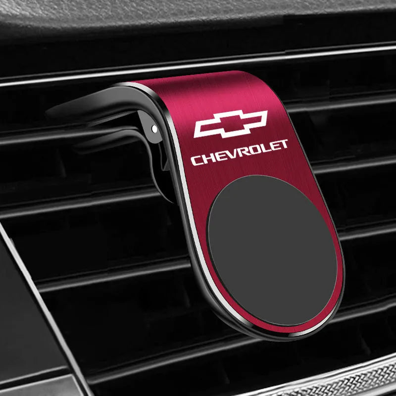 Magnetic Mobile Phone Navigation Magnetic Bracket