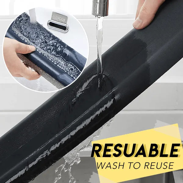(49% OFF)Door Bottom Seal Strip Stopper