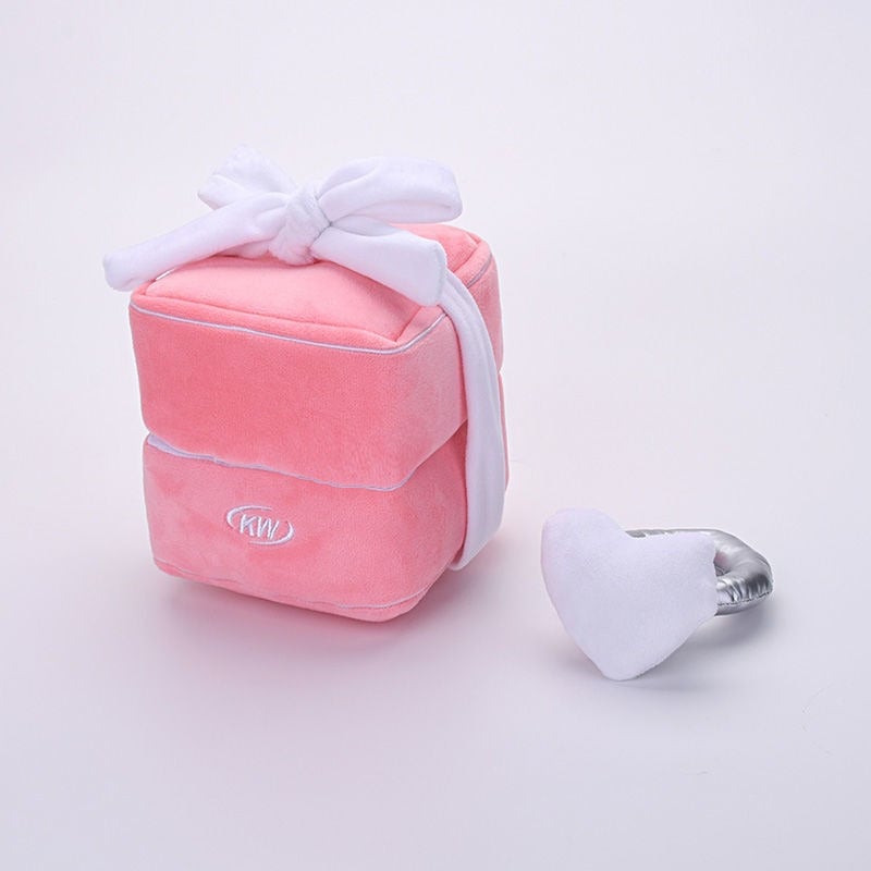 The Plush RingTM(BUY 2 Free Shipping)