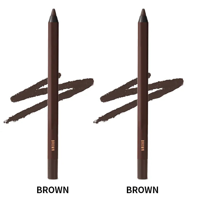 🎉24HR Waterproof Eyeliner (2 PCS )