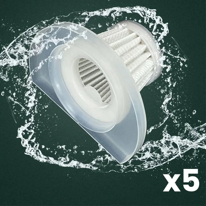 🎉Handheld Cordless Mattress Vacuum Cleaner