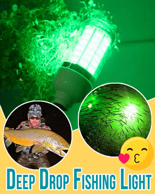 Deep Drop Fishing Light(BUY 2 FREE SHIPPING)