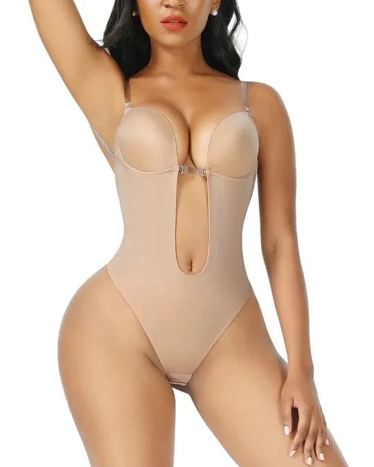 🔥New Invisible Bodysuit